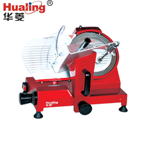 华菱切片机 HBS-220A 经济型切片机 商用切片机 牛羊肉切片机 工厂直发